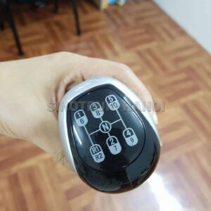 Quả đấm đi số 10 số