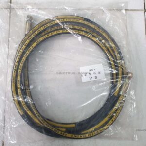 Tuy ô dầu tổng côn 4.2m