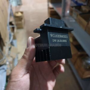 Rơ le điều hòa (con trở điều hòa)