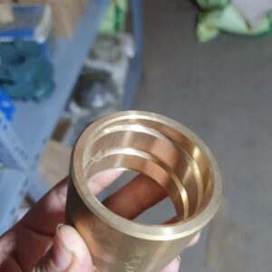 Bạc trục đứng nhỏ