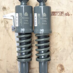 Giảm xóc cabin sau 088 chính xưởng