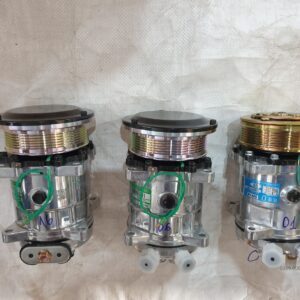 Các loại lốc điều hòa