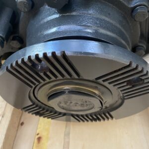 Hộp số 10 số cơ