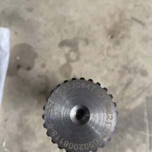 Trục láp dọc AC mã 0647