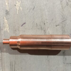 Áo bọc kim phun HW380