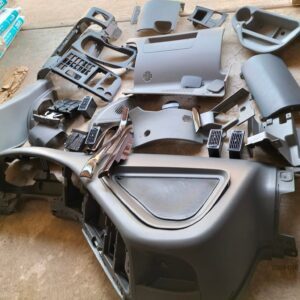 Táp lô bàn thờ dưới