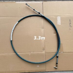 Dây đi số 2 đầu khác nhau ( dài 3.3m )