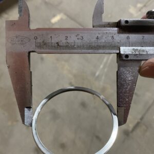 Xéc măng cổ xả HW371/375