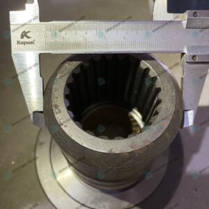 Cụm visai con lợn cầu MAN