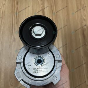 Puly tăng đai động cơ MC11 T7H/ SITRAK 440HP chính hãng