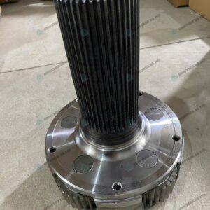 Cụm chuyển tầng nhanh chậm hộp số 44 then  HS 25712XSTL