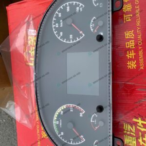 Đồng hồ táp lô chính hãng mã 201