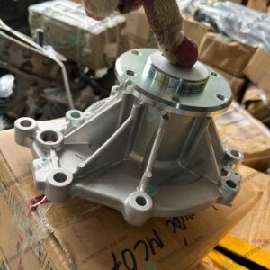 Bơm nước động cơ MC07 - VX350 mã 6700