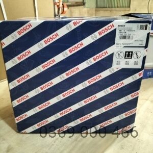 Bơm cao áp V7G chính hãng Sinotruk mã VG1034080001