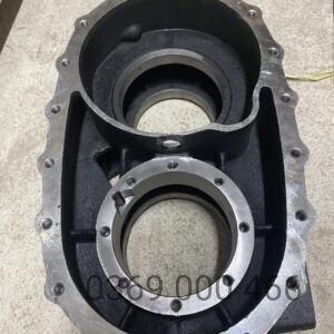 Thớt giữa ( Vỏ giảm tốc ) xe Howo chính hãng