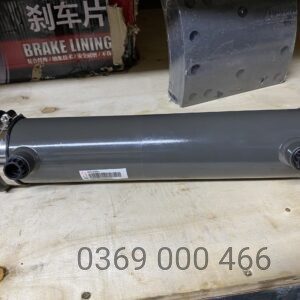 Thước lái xe Howo