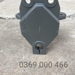 Mỏ nhíp trước phía sau chính hãng VX350, VX400 mã 3130 (Xi Men) Mã WG9525523130