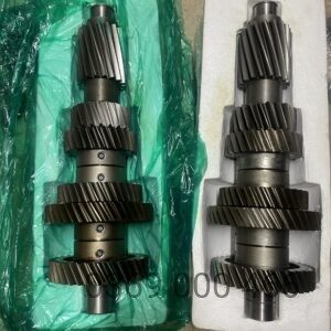 Trục phụ hộp số 25712XSTL SITRAK T7H 440HP