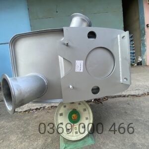 Bầu giảm thanh A7/HW420 đứng mã AZ9925540080